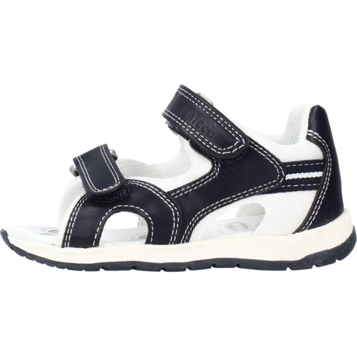 Sandalias Niño de la marca CHICCO  modelo 1063481 NEGRO