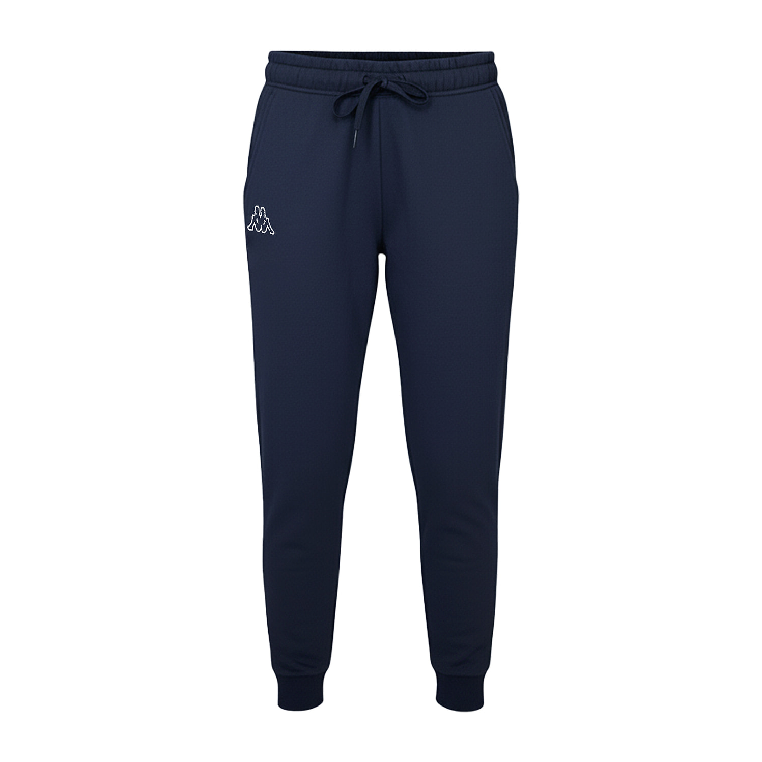 Tuta / Pigiama Homewear Donna KAPPA Cotone Felpato