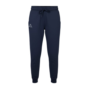 Tuta / Pigiama Homewear Donna KAPPA Cotone Felpato