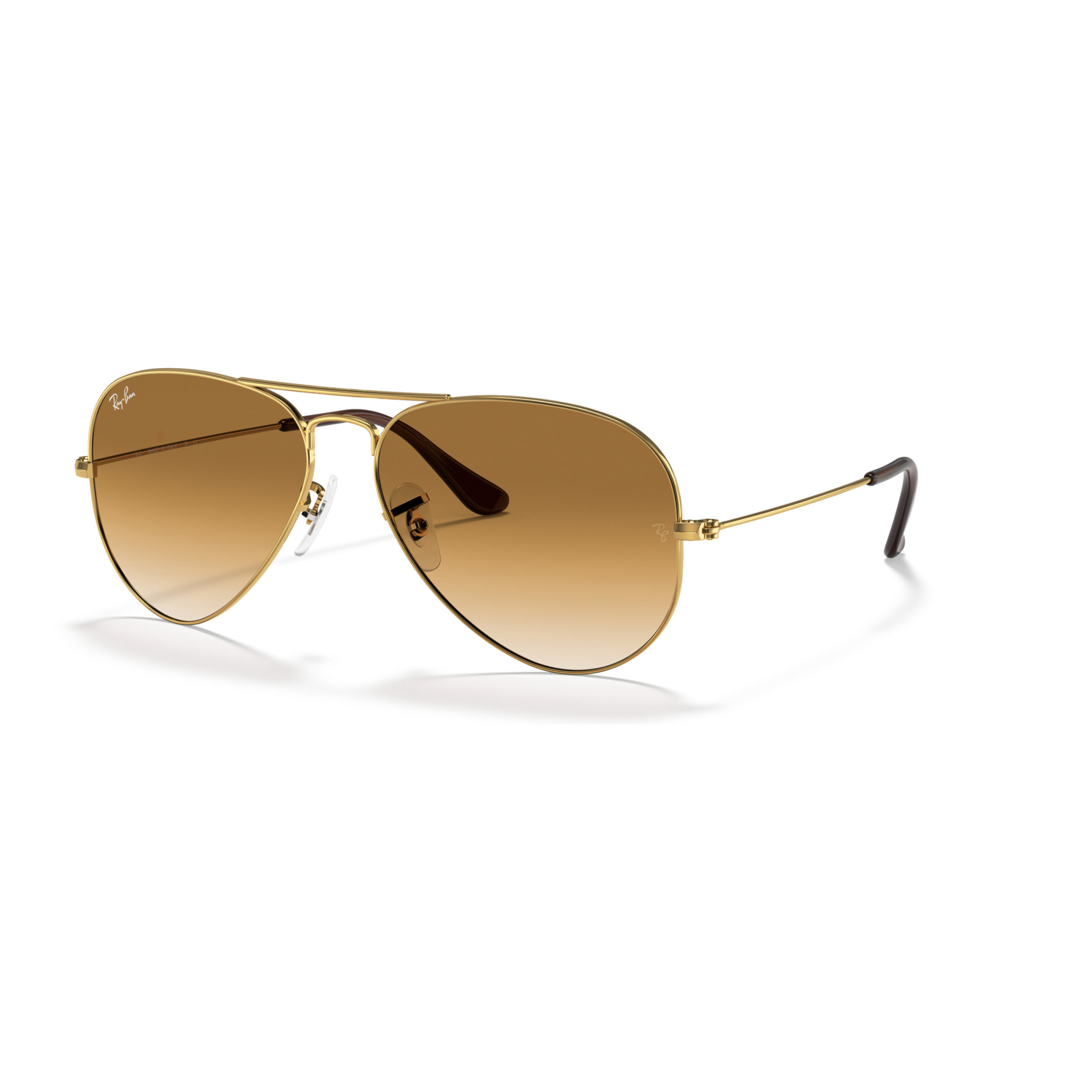 Ray-Ban Gafas de sol para cada estilo de vida RB3025 Aviator large metal