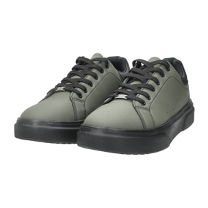 Sneakers Uomo Tata Italia Verde