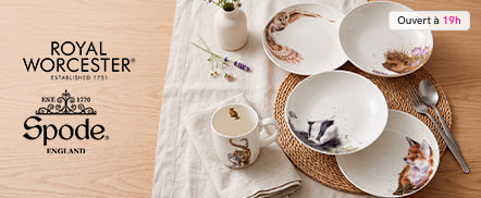 ROYAL WORCESTER