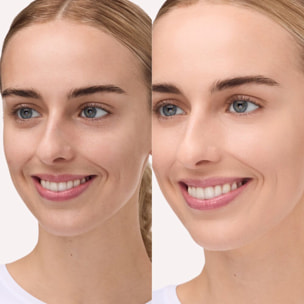 Skin Tinted Moisturizer - Soin Teinté Hydratant Fini Naturel SPF30 28ml