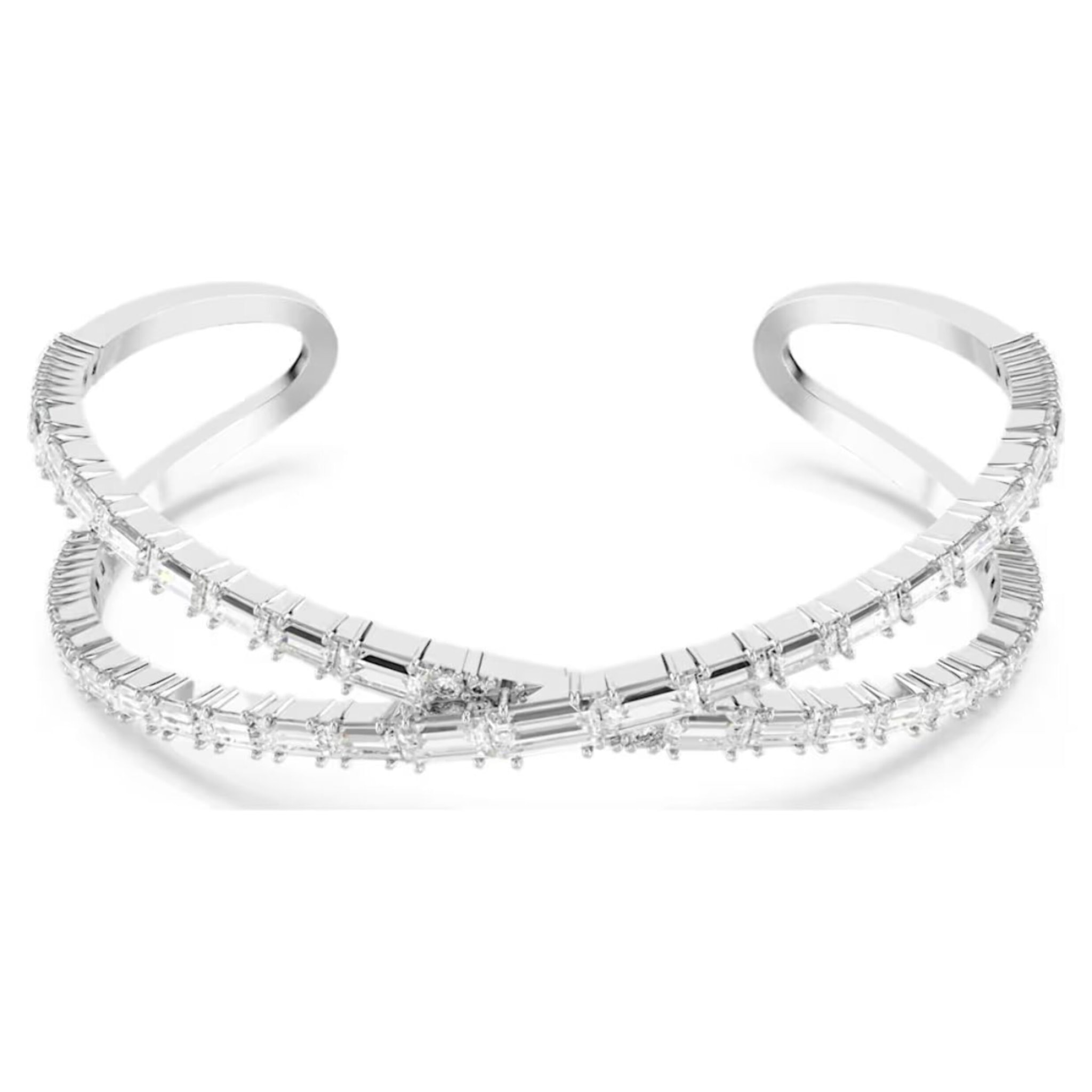 Brazalete Swarovski Mujer 5677627