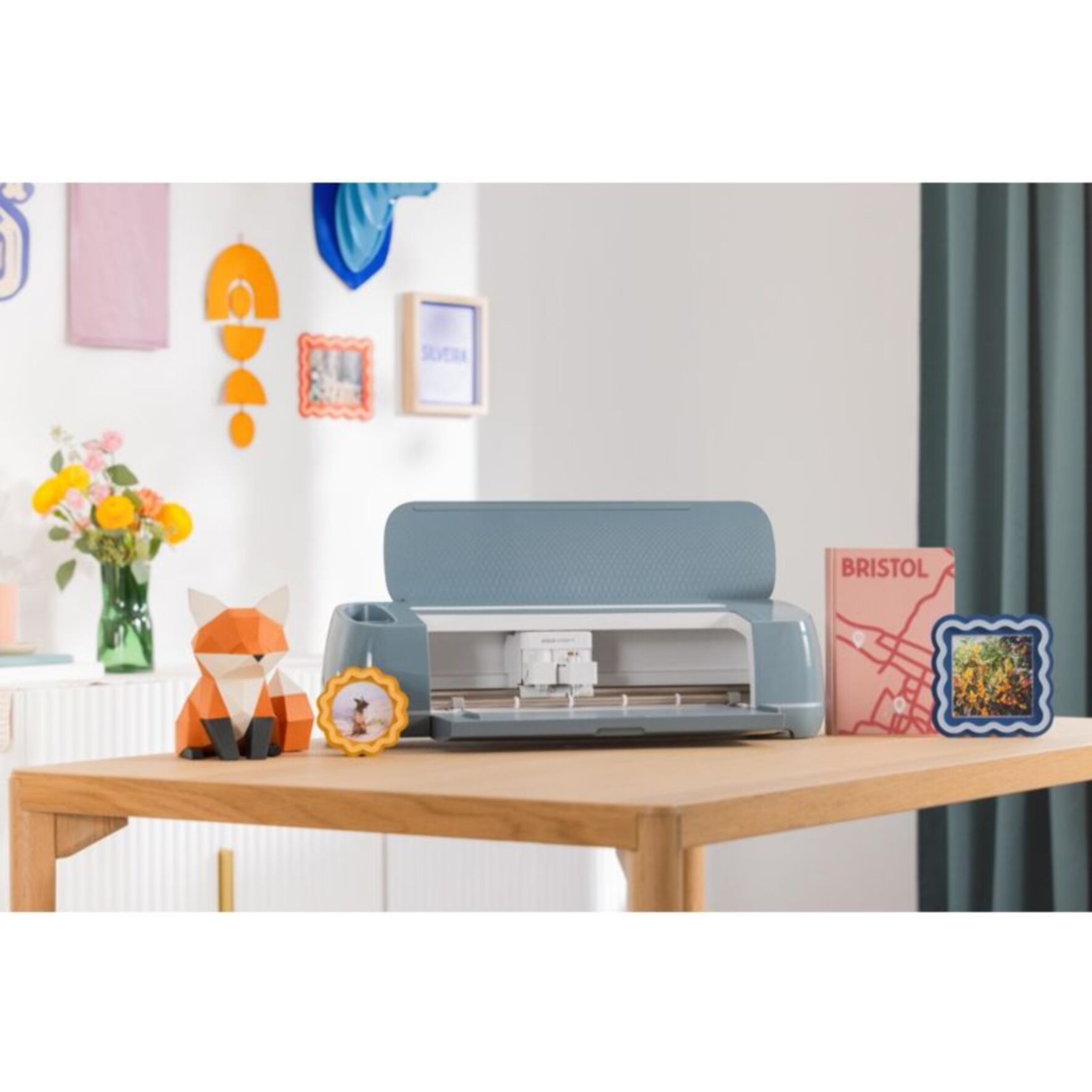 Machine de découpe CRICUT Bundle Maker 4 Sage
