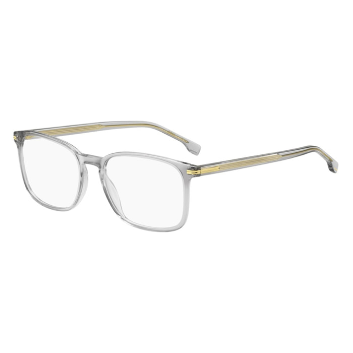 Gafas de Vista Hugo Boss 1727 KB7 de Acetato Hombre 55 mm