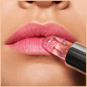 Meta Glow Colour Changing Lipstick - Rouge à Lèvres Révélateur de Couleur