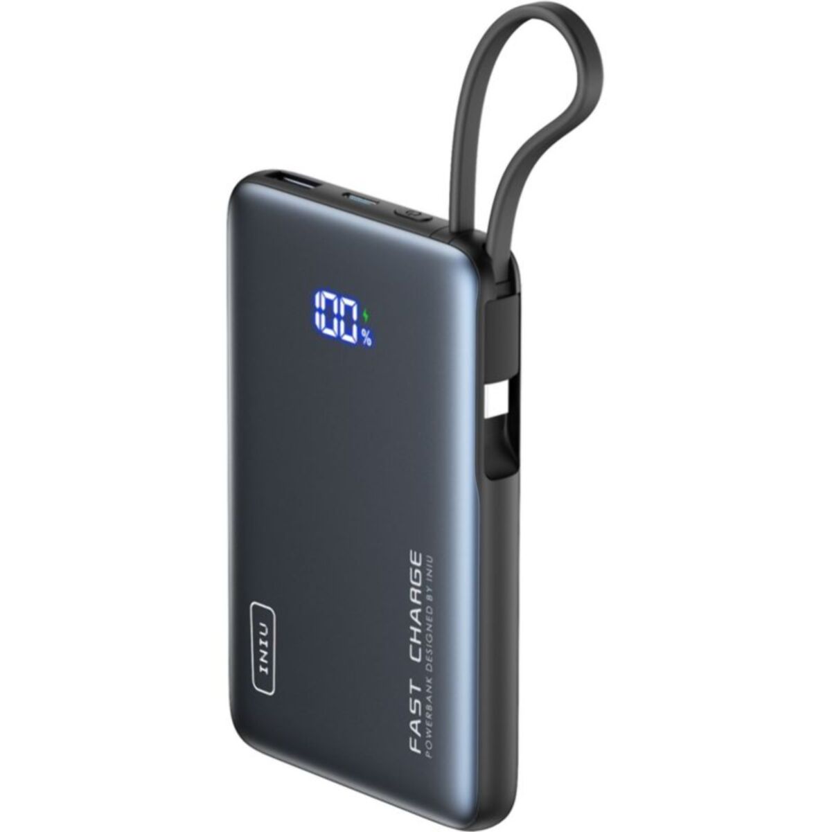 Téléphone portable GOOGLE Pack Pixel 9a Iris + Powerbank