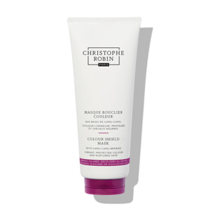 Masque Bouclier Couleur - Aux Baies de Camu Camu 200 ml