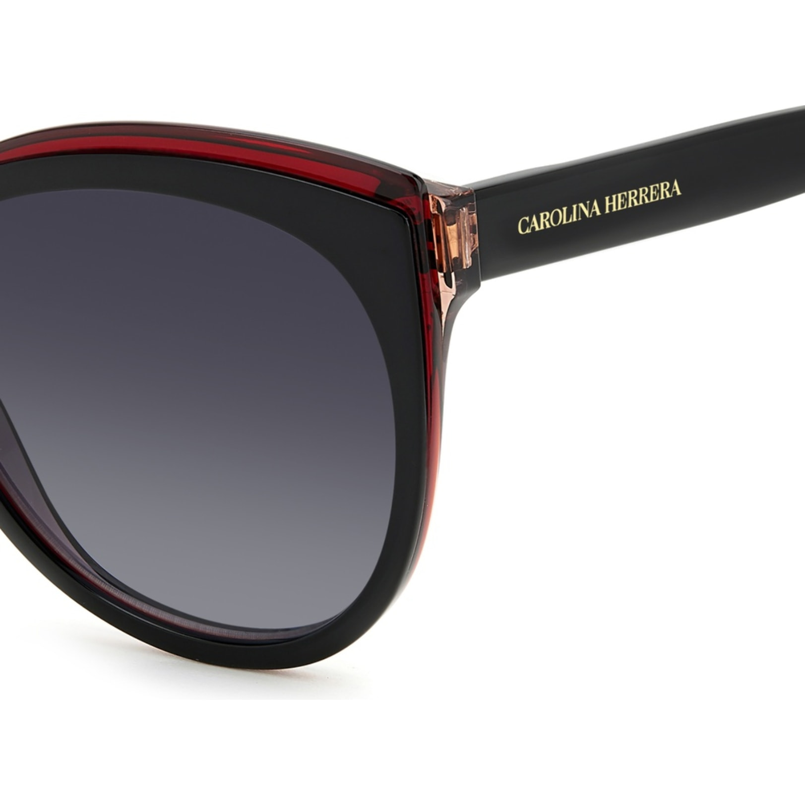 Gafas de Sol Carolina Herrera HER 0221/G/S 3H2 de Acetato Mujer 50 mm
