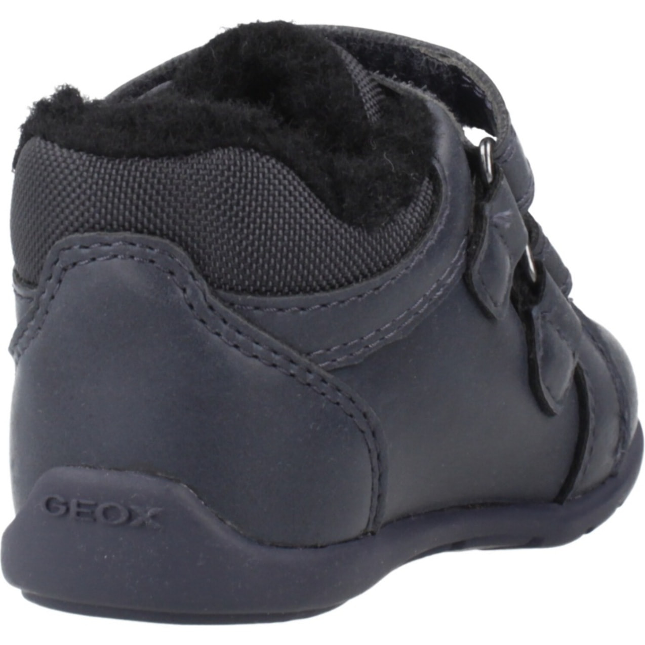 Zapatillas Niño de la marca GEOX  modelo B ELTHAN BOY AZUL