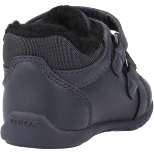 Zapatillas Niño de la marca GEOX  modelo B ELTHAN BOY AZUL