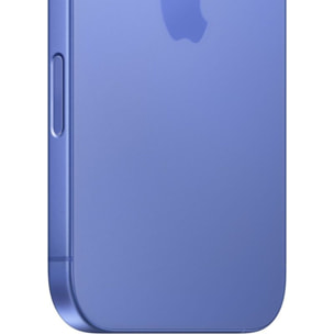 Smartphone APPLE iPhone 16 5G 128Go Outremer