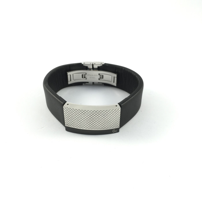 Pulsera Gc Hombre CMB70708