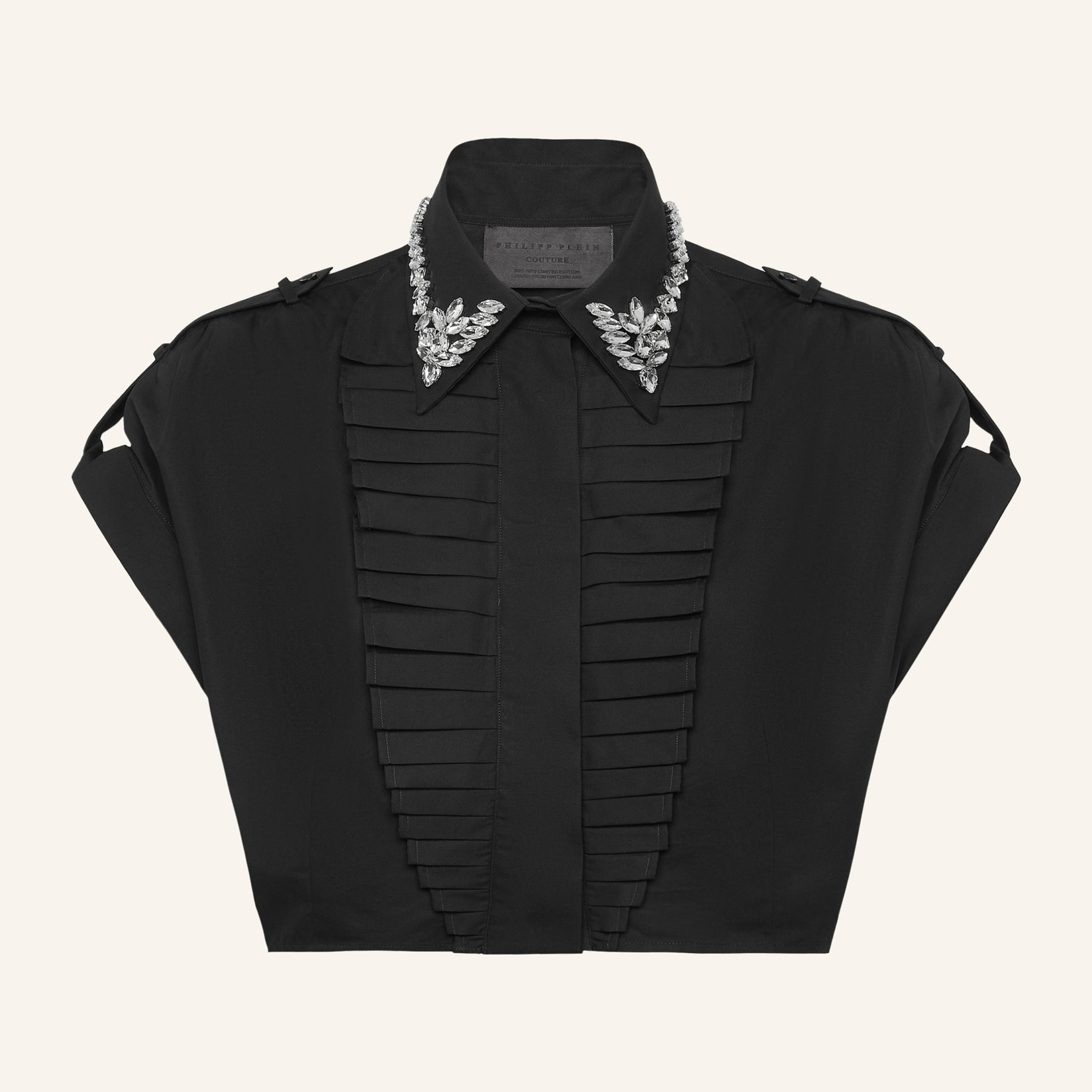 PHILIPP PLEIN Camisa