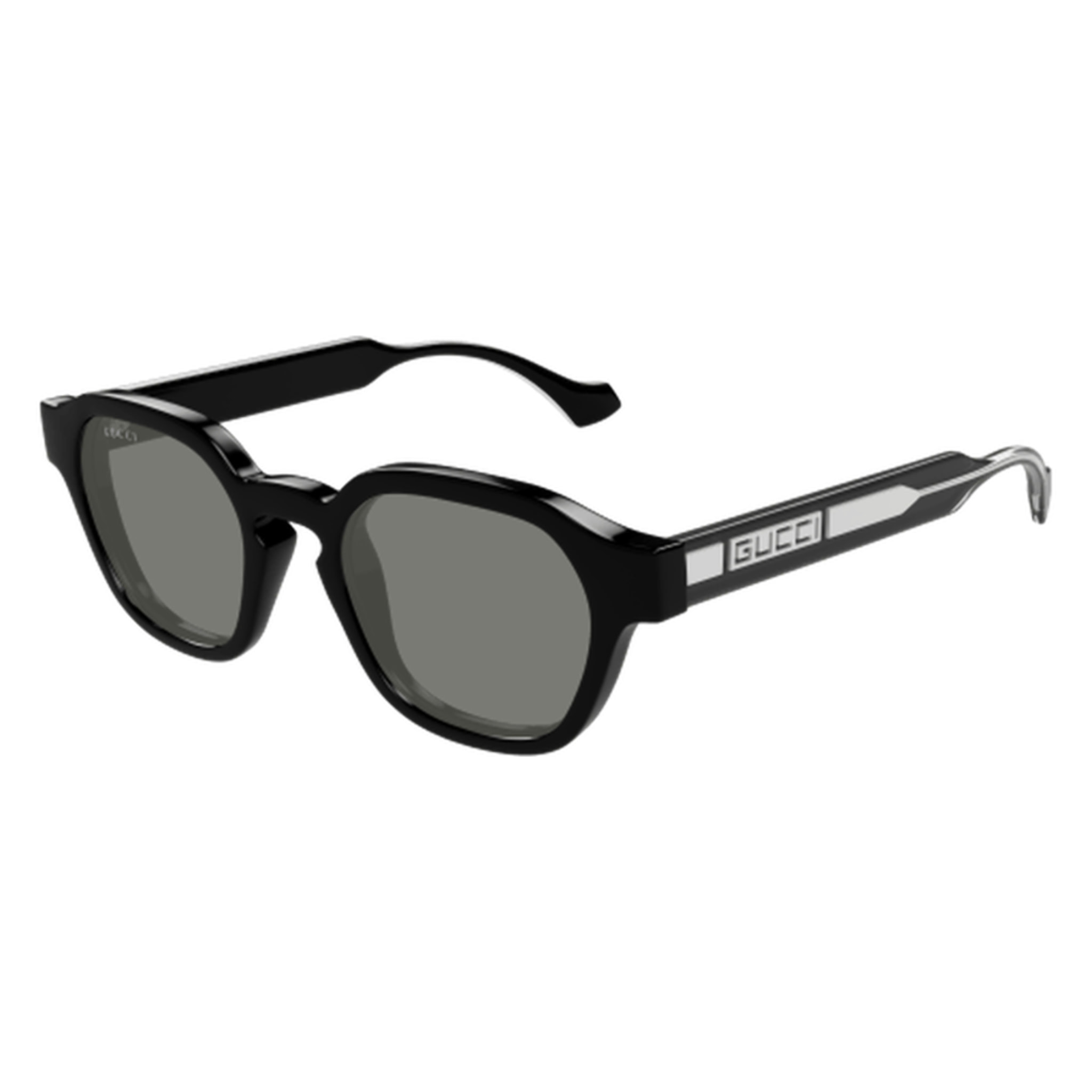 Gafas de Sol Gucci GG1730S-001 de Acetato Hombre 50 mm