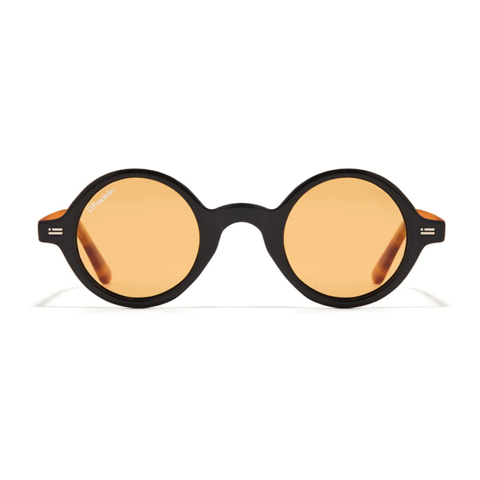Gafas de Sol Ultra Light Round D.Franklin