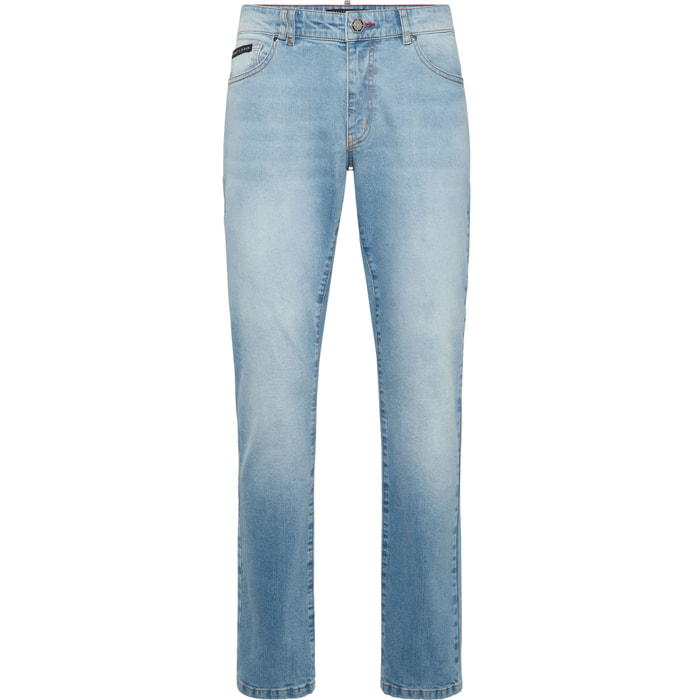 PHILIPP PLEIN Super Straight Cut