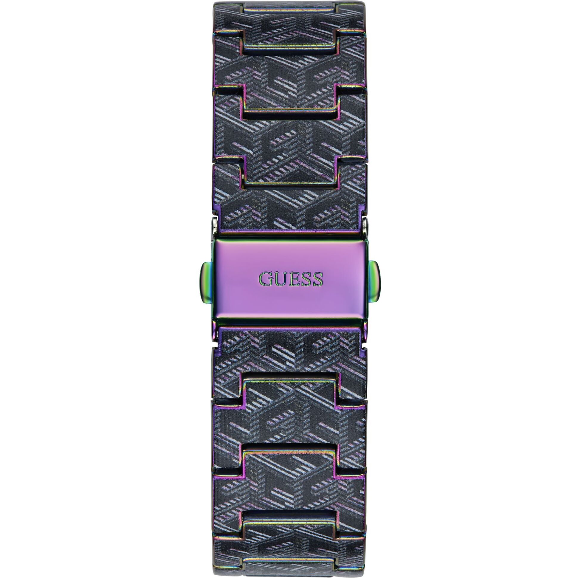 Guess Orologio Analogico Al Quarzo Gt Misfit