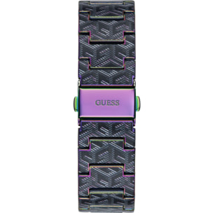 Guess Orologio Analogico Al Quarzo Gt Misfit