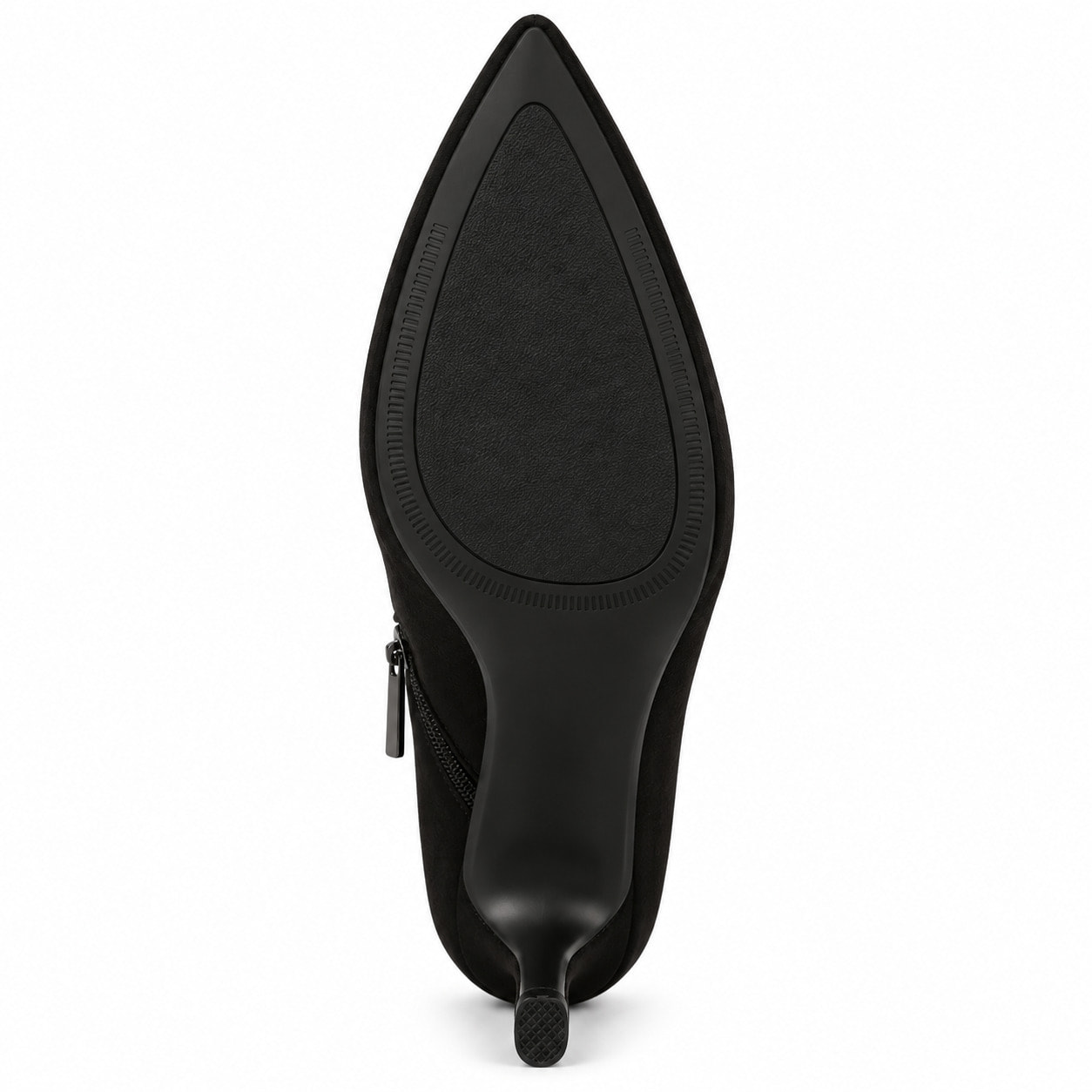 Tronchetti - tacco 7,5 cm