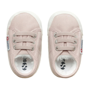 Sneakers Superga Bambino/a Viola 4006 Baby Ecofur