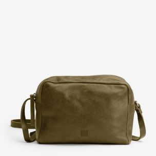 Bandolera BIBA Atlanta Winter de piel