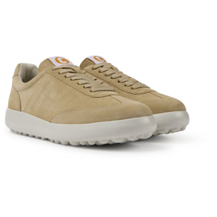 CAMPER Pelotas XLF - Sneakers Donna Beige