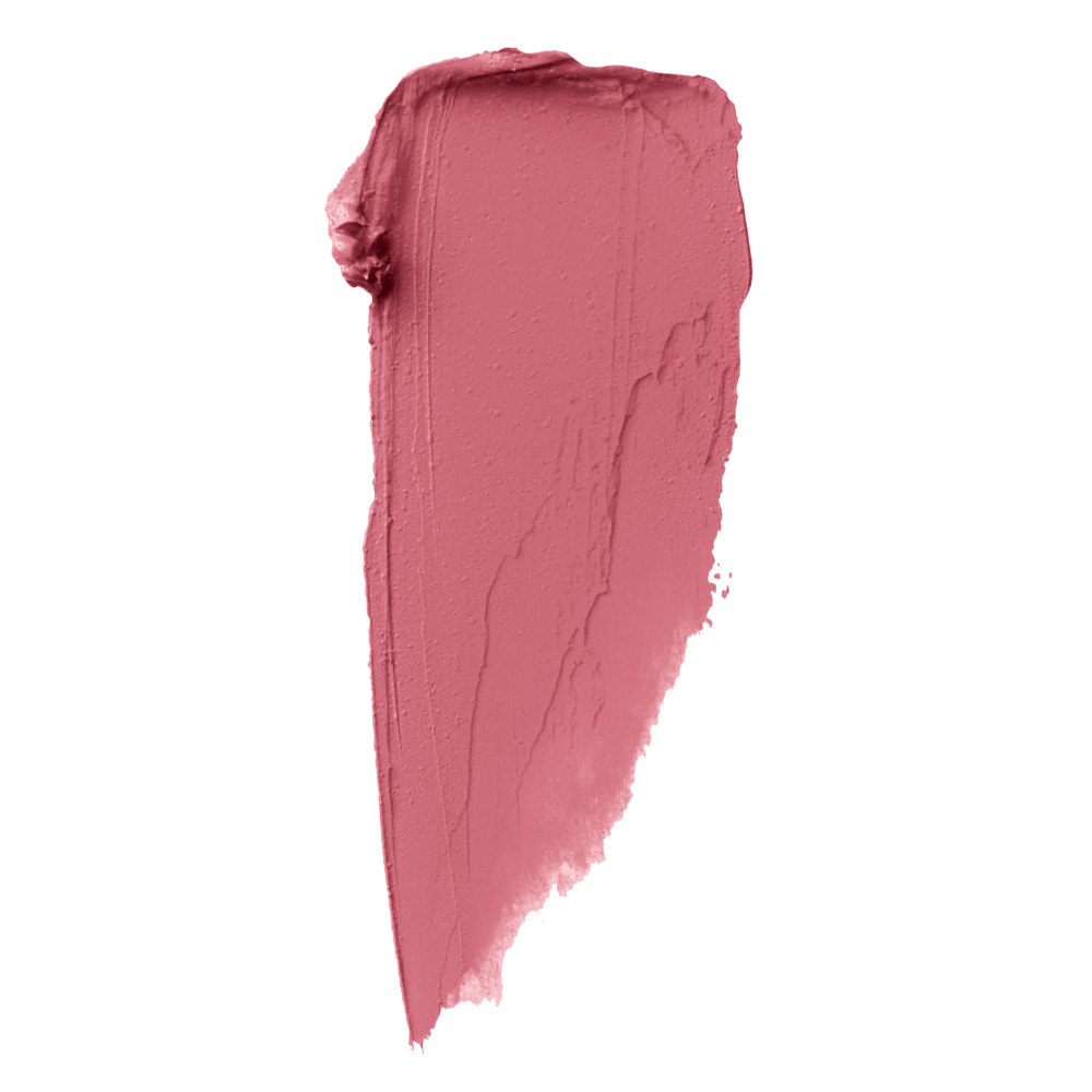 NYX Professional Makeup Soft Matte Lip Cream Rouge à lèvres Istanbul