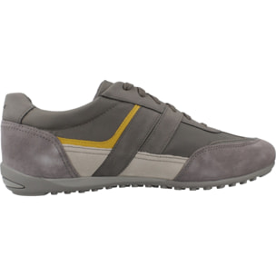 Sneakers de  Hombre de la marca GEOX  modelo U WELLS GRIS
