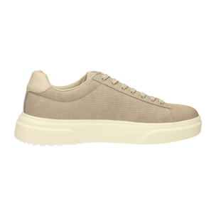 Sneakers Uomo Tata Italia Beige