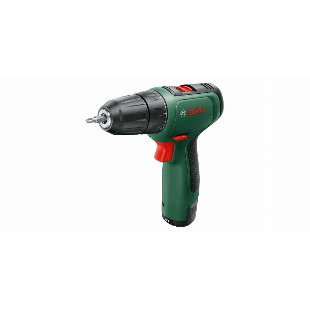 Taladro inalámbrico BOSCH Easy Drill 1200 - 06039D3006