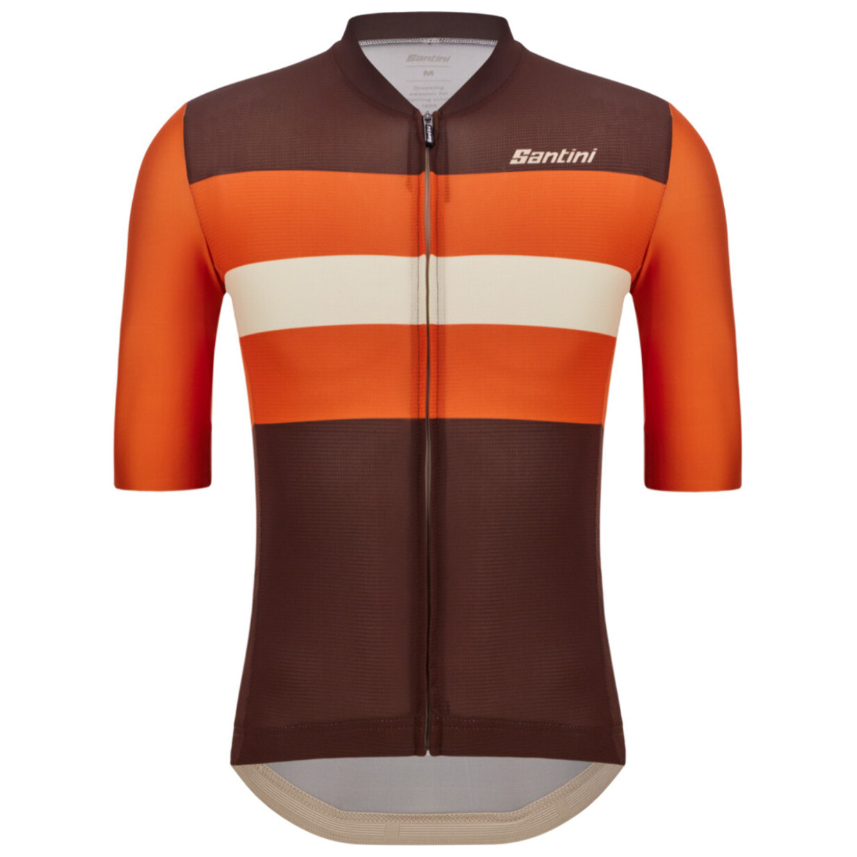 Bengal - Maglia Unisex - Ruggine - Unisex