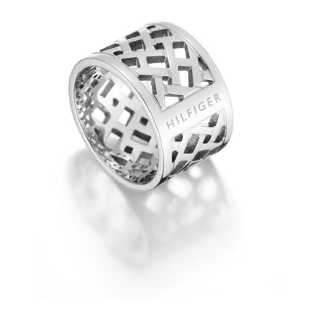 Anillo Tommy Hilfiger Mujer 2700743C