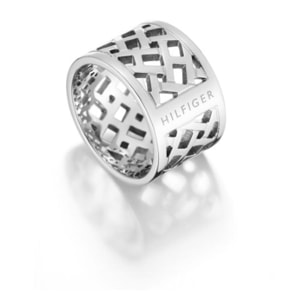 Anillo Tommy Hilfiger Mujer 2700743C