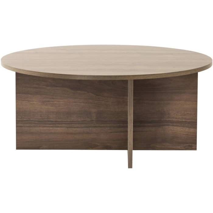 Table basse ronde - ZELIS