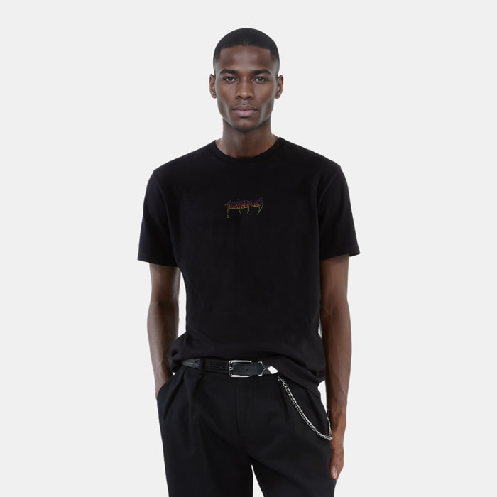 T-shirt à sérigraphie