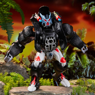 Transformers Vintage Beast War Optimus Primal Figura Hasbro