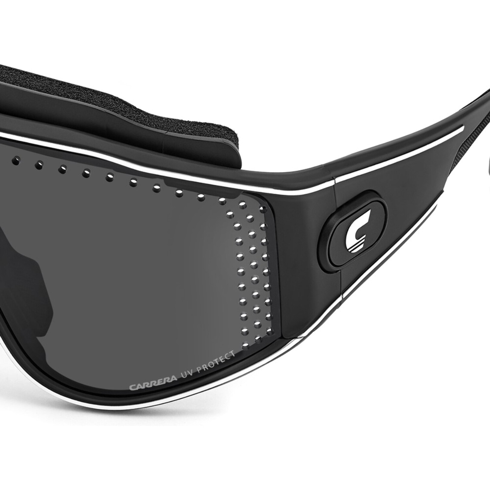 Gafas de Sol Carrera CA TRANSFORMA 003 de Nylon Hombre 99 mm