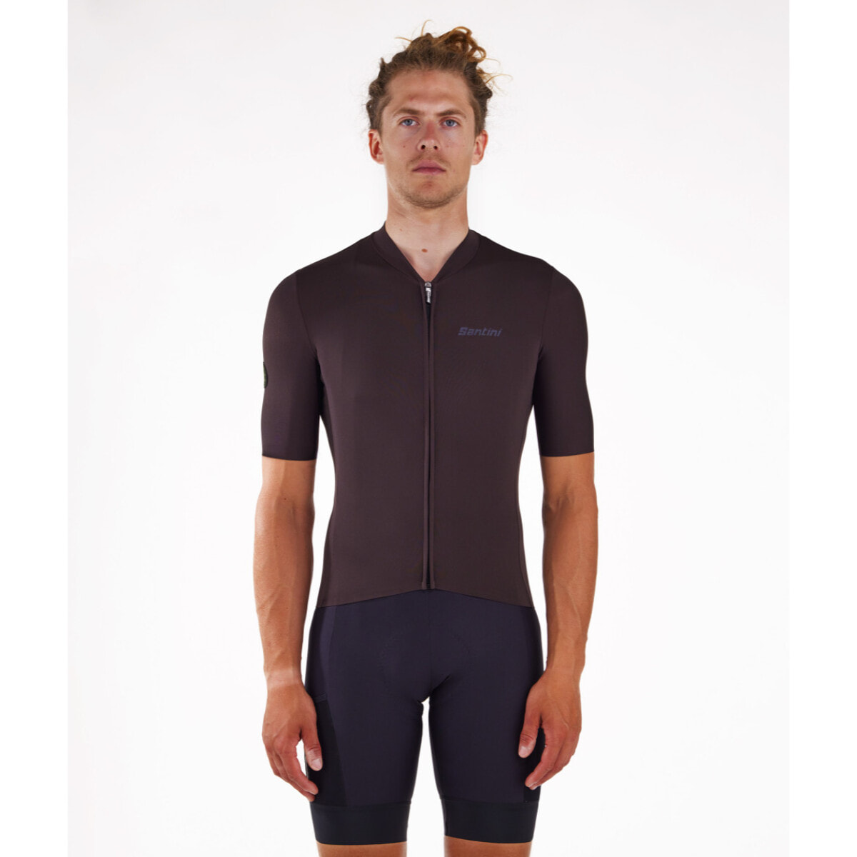 Stone - Maillot - Wenge - Unisex