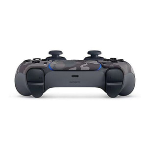 Manette SONY DUALSENSE GREY CAMO V3