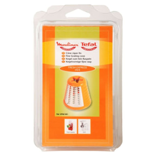 Kit de réparation MOULINEX Cône râper fin XF921001