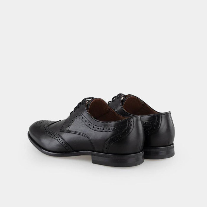 DERBIES - OXFORD ZIAN 56591