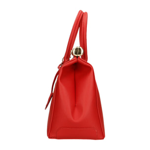 Chicca Borse Borsa Rosso
