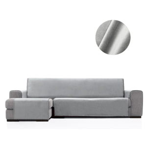 Cubre Sofá Chaise Longue Izquierda modelo TIBET