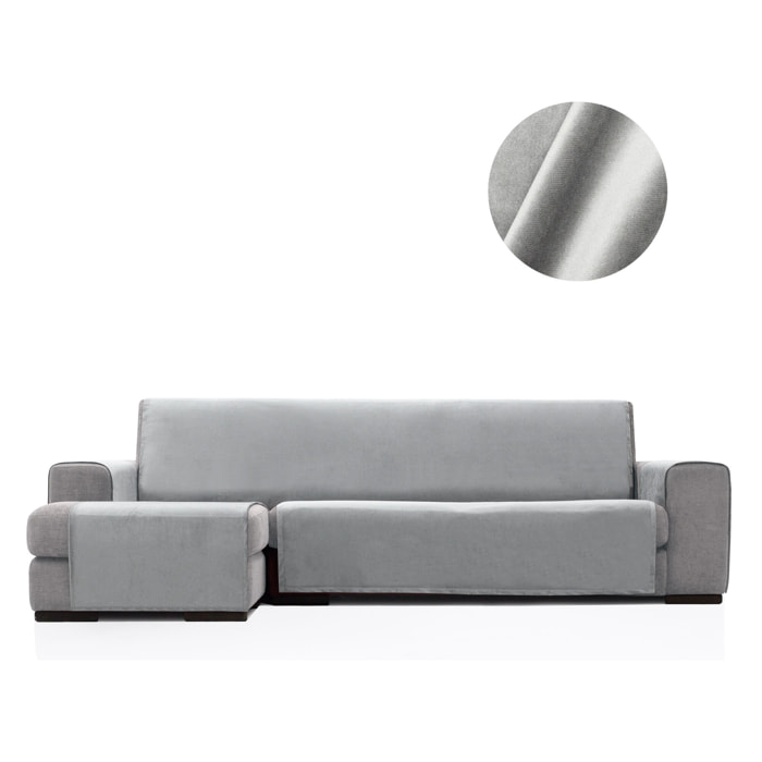 Cubre Sofá Chaise Longue Izquierda modelo TIBET