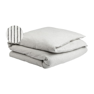 Housse de couette Léonie