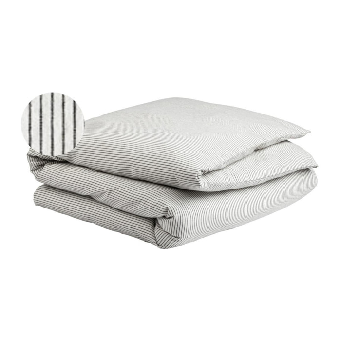 Housse de couette Léonie