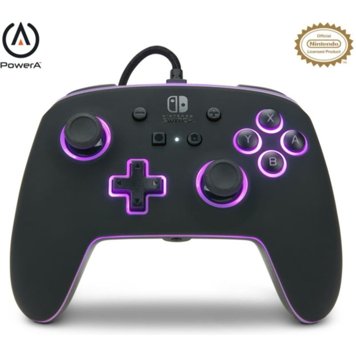 Manette POWERA Spectra Switch