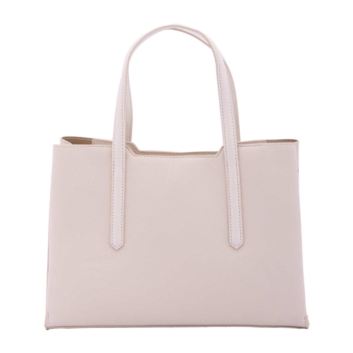 Borsa a mano  da donna ecopelle Prodotto Vegano 23x32x11 cm